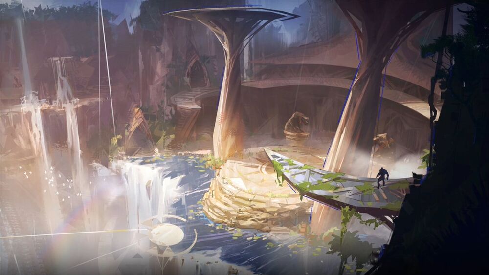 Birnin T’Challa Marvel Rivals Map Guide: Dominate Every Battle with Pro Tips and Hero Strategies
