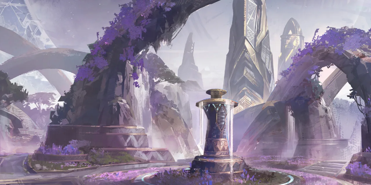 Hall of Djalia in Marvel Rivals: Ultimate Guide to Map Strategies, Best Heroes, and Gameplay Tips