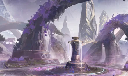 Hall of Djalia in Marvel Rivals: Ultimate Guide to Map Strategies, Best Heroes, and Gameplay Tips