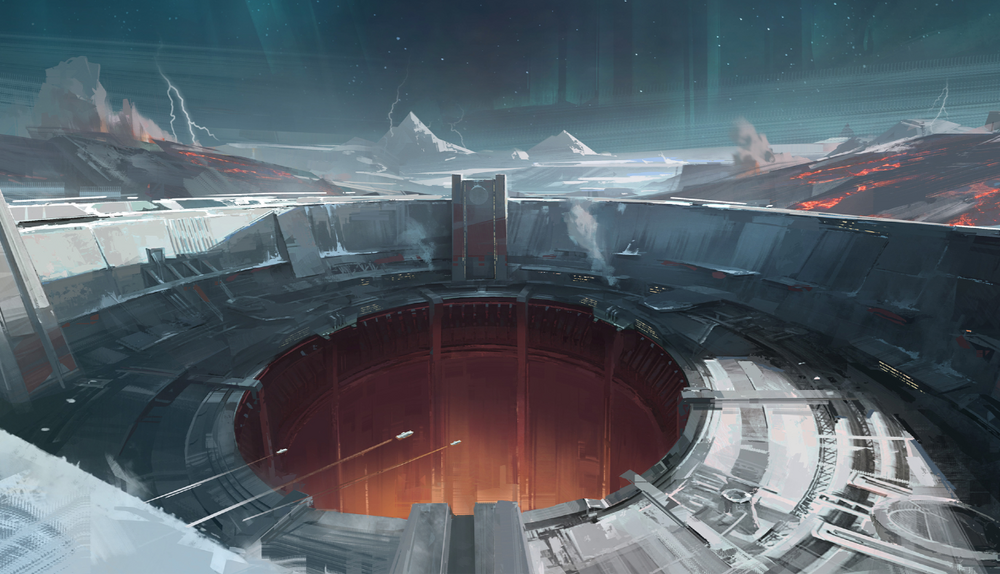 Hell’s Heaven – Hydra Charteris Base: Master Marvel Rivals’ Epic New Battleground