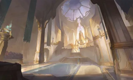 Royal Palace Map in Marvel Rivals: Best Strategies, Hero Picks, and Pro Tips