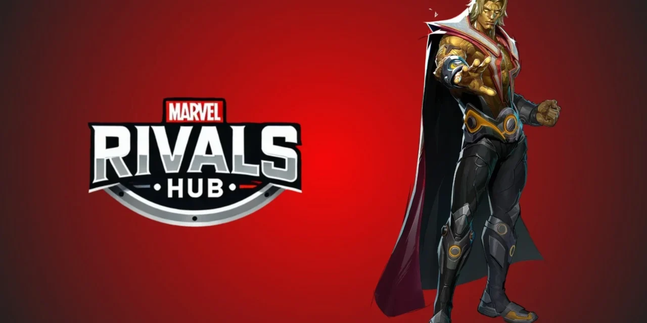 Adam Warlock in Marvel Rivals: Abilities, Strategy, Skins & Gameplay Guide