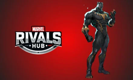 Black Panther in Marvel Rivals: Abilities, Strategies, and Gameplay Guide