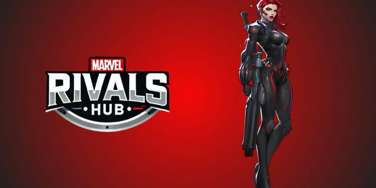 Black Widow in Marvel Rivals: Ultimate Guide to Abilities, Strategies, and Lore