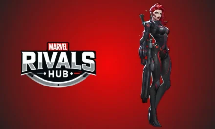 Black Widow in Marvel Rivals: Ultimate Guide to Abilities, Strategies, and Lore
