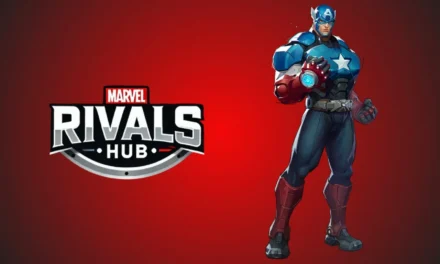 Master Captain America in Marvel Rivals: Abilities, Strategies, and Ultimate Guide