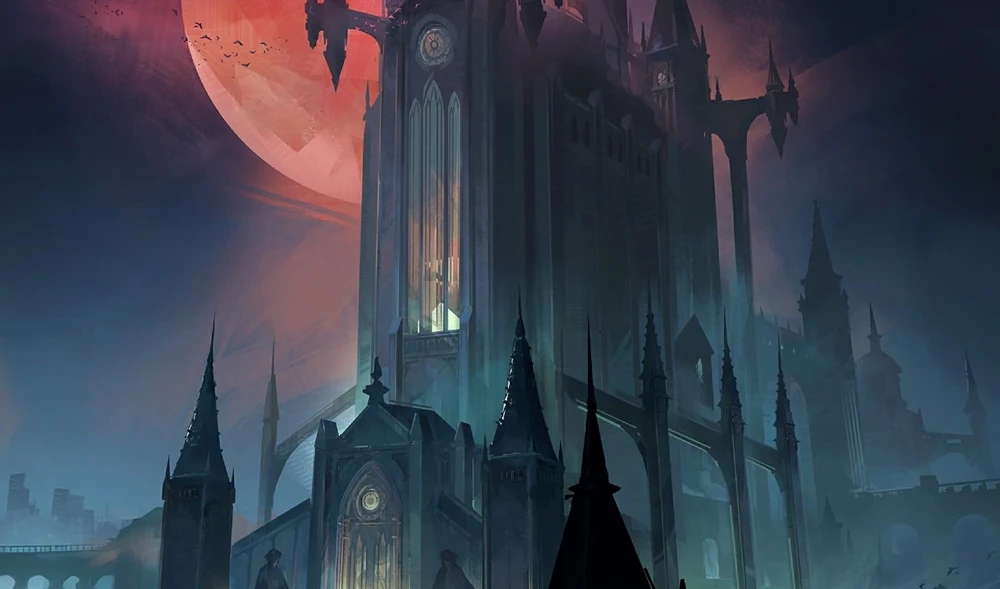 Master the Central Park Map in Marvel Rivals: Complete Guide to Empire of Eternal Night Strategy and Secrets