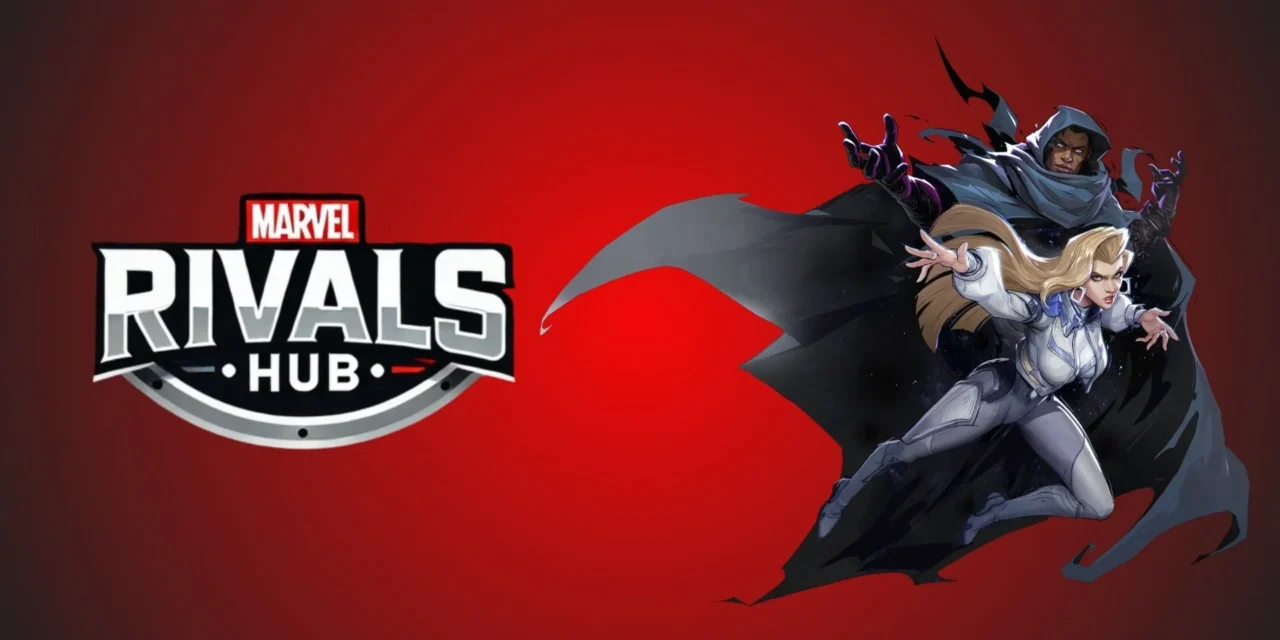 Cloak & Dagger in Marvel Rivals: Ultimate Guide, Abilities, and Winning Strategies