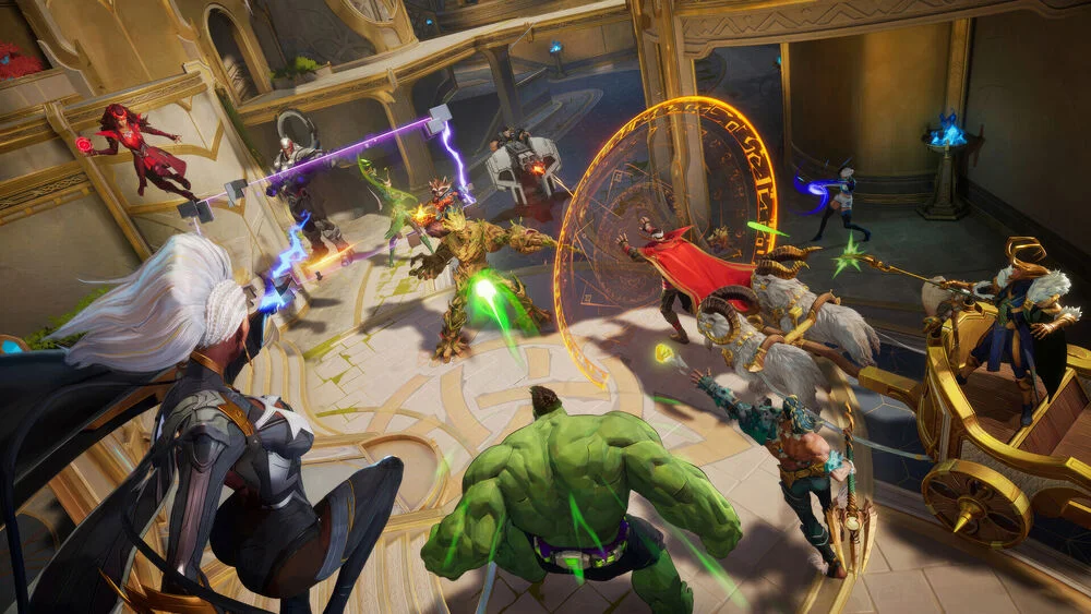 Master Marvel Rivals Convoy Mode: Complete Guide, Tips, and Hero Strategies