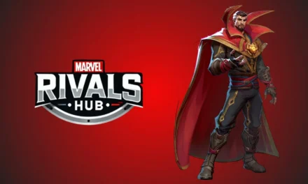 Master Doctor Strange in Marvel Rivals: Abilities, Strategies, and Ultimate Guide