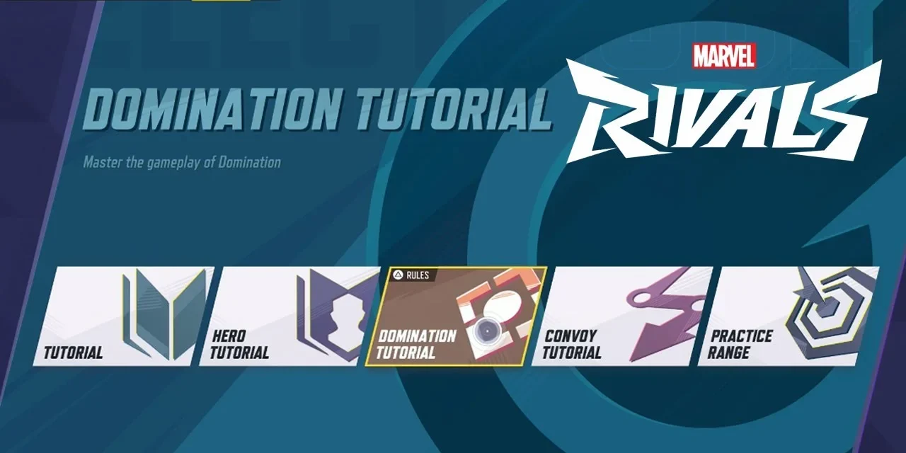 Master Marvel Rivals Domination Mode: Pro Strategies to Capture Victory
