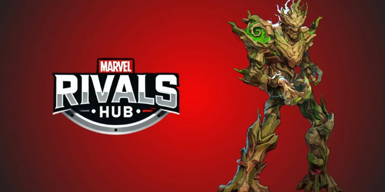 Master Groot in Marvel Rivals: Abilities, Tips, and Ultimate Guide