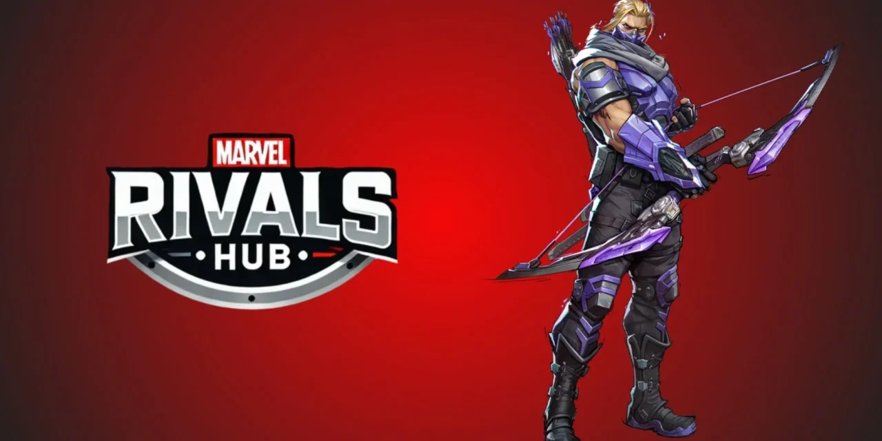 Hawkeye in Marvel Rivals: Abilities, Strategy, and Pro Tips to Master the Archer