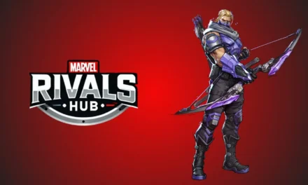 Hawkeye in Marvel Rivals: Abilities, Strategy, and Pro Tips to Master the Archer