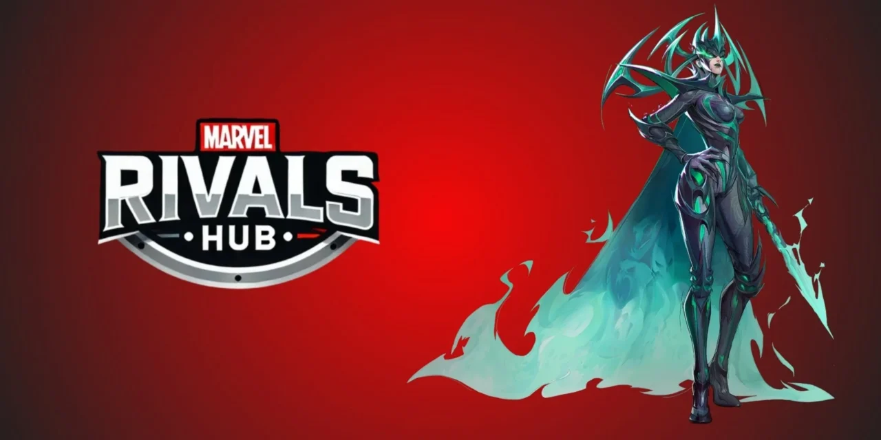 Hela in Marvel Rivals: Abilities, Strategy Guide, and Best Tips to Master the Goddess of Death
