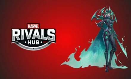 Hela in Marvel Rivals: Abilities, Strategy Guide, and Best Tips to Master the Goddess of Death