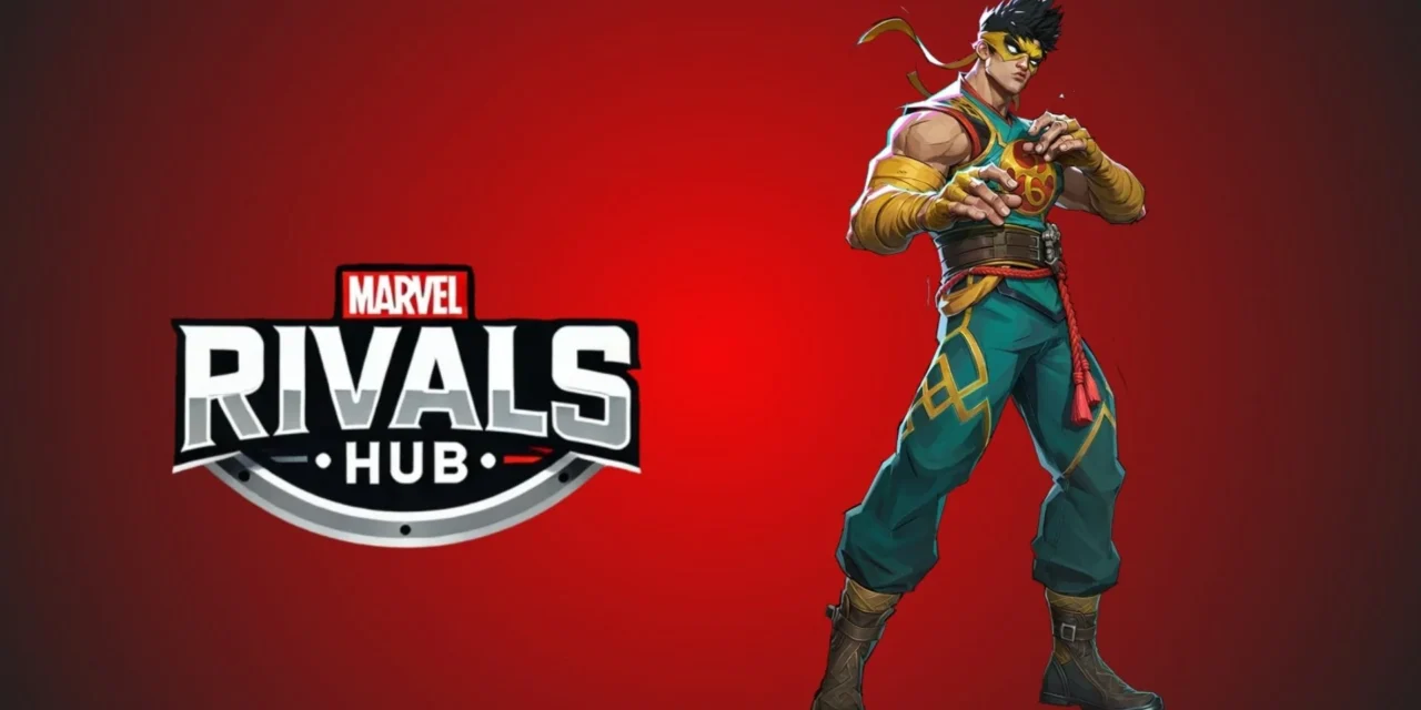 Iron Fist Marvel Rivals Guide: Best Abilities, Strategies & Skins Explained