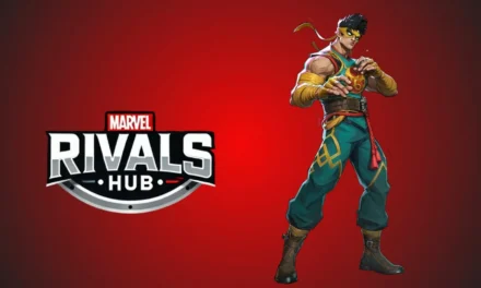 Iron Fist Marvel Rivals Guide: Best Abilities, Strategies & Skins Explained
