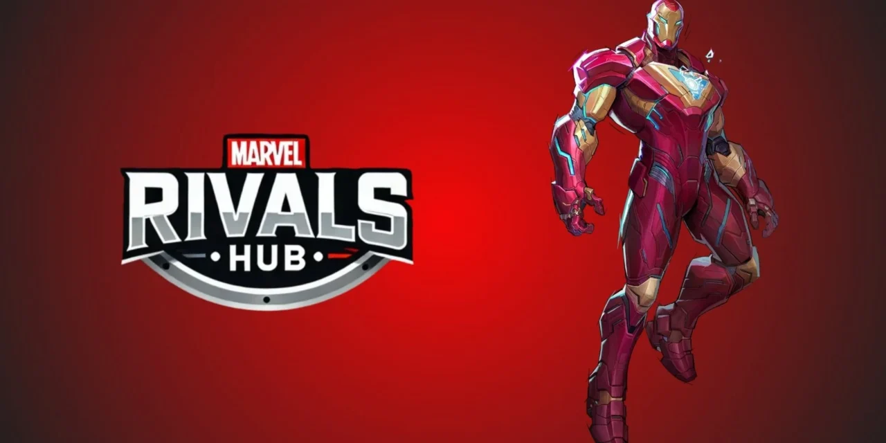 Iron Man in Marvel Rivals: Best Abilities, Strategies, and Skins Explained