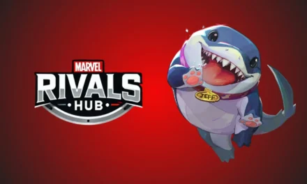 Jeff the Land Shark in Marvel Rivals: Abilities, Guide, Lore & Best Strategies