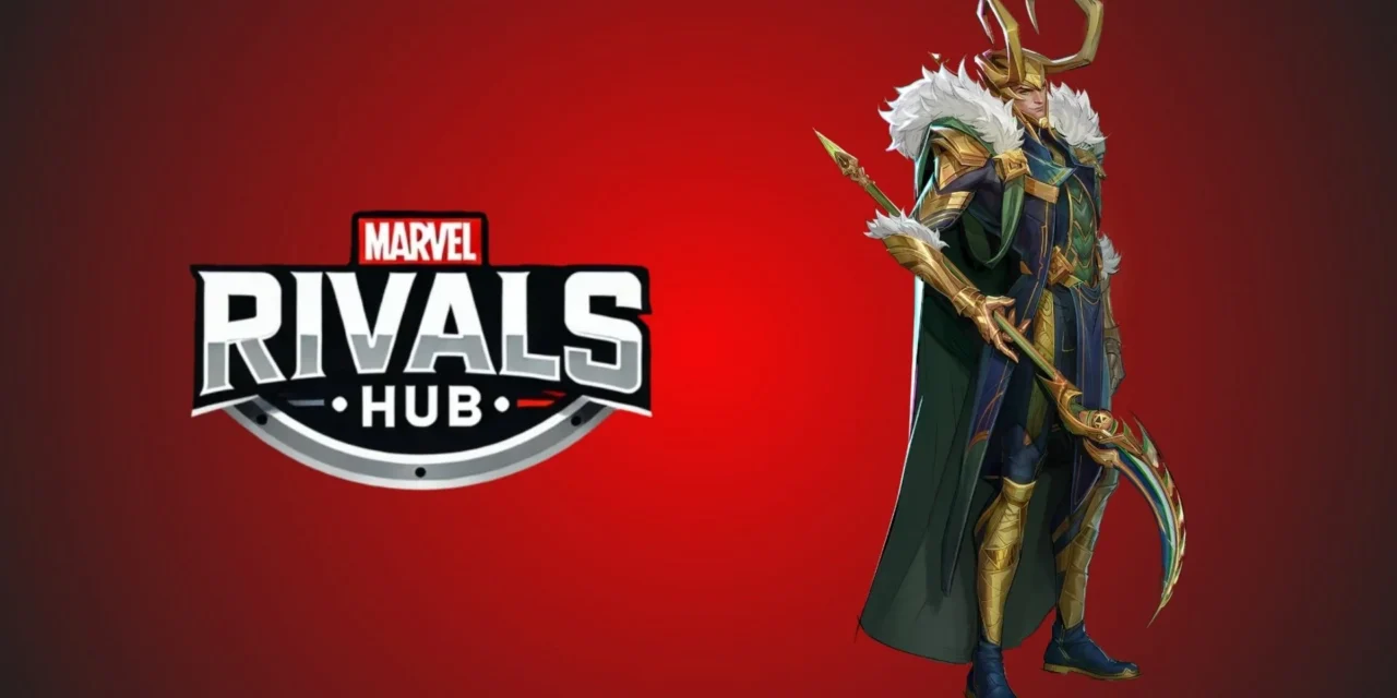 Master Loki in Marvel Rivals: Abilities, Tips, Skins & Strategy Guide