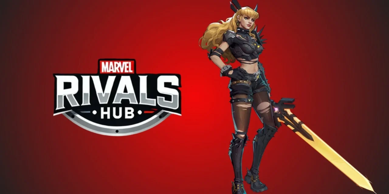 Magik in Marvel Rivals: Best Strategies, Abilities, and Gameplay Guide