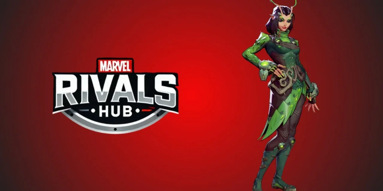Mantis Marvel Rivals Guide: Best Abilities, Strategies, and Gameplay Tips