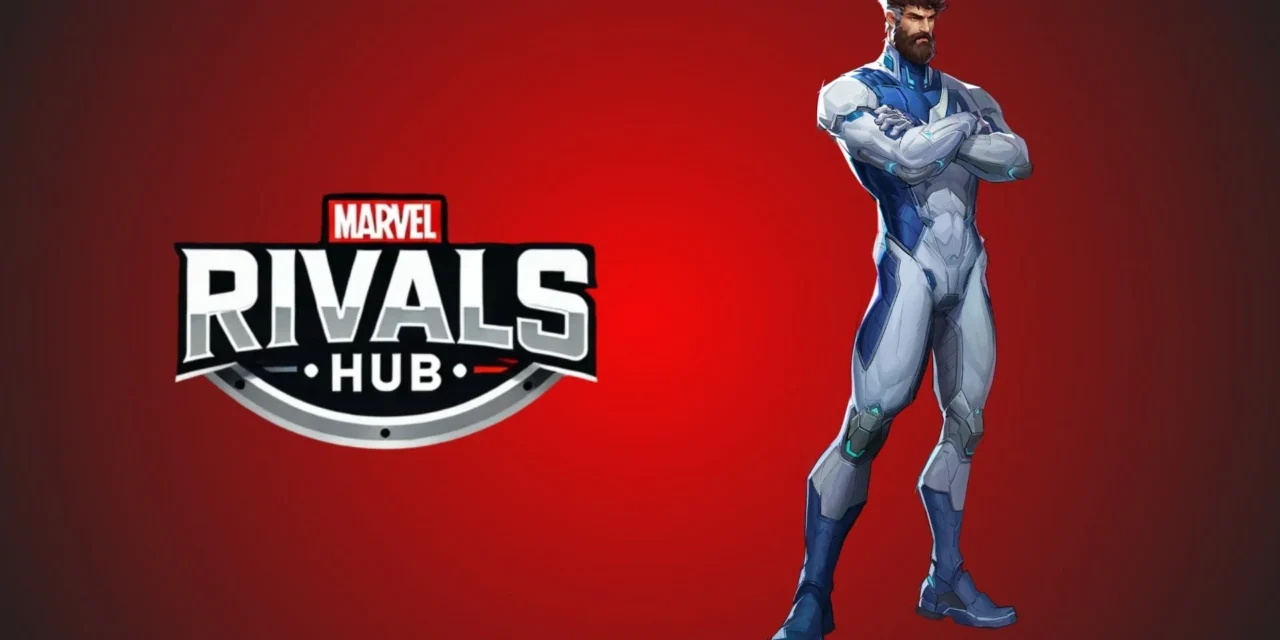 Mister Fantastic in Marvel Rivals: Best Strategies, Abilities, and Tips