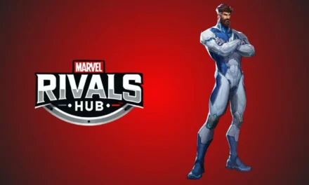 Mister Fantastic in Marvel Rivals: Best Strategies, Abilities, and Tips