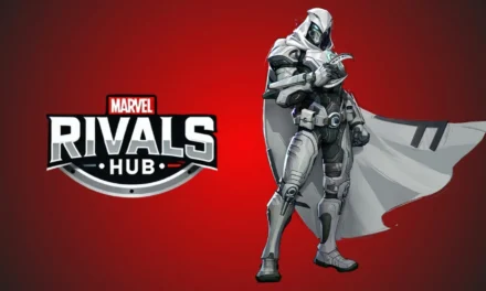 Moon Knight in Marvel Rivals: Abilities, Strategies, and Hero Guide