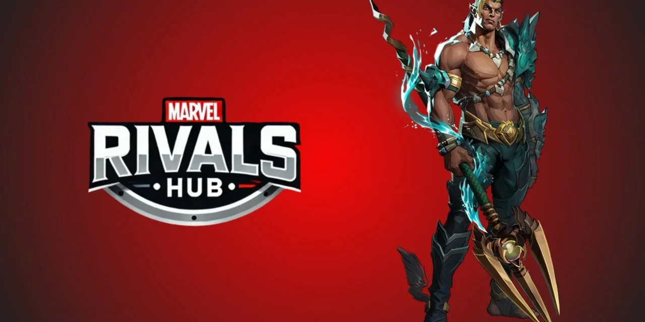 Namor in Marvel Rivals: Best Guide to Abilities, Strengths, and Strategies