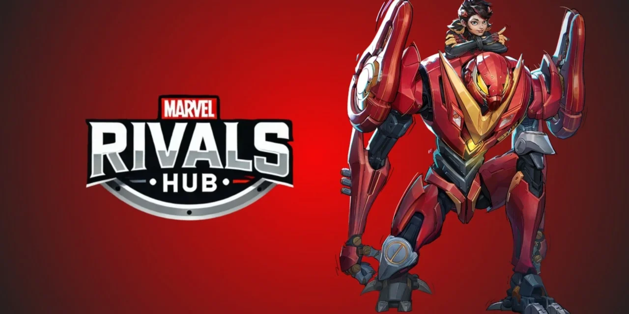 Peni Parker in Marvel Rivals: Ultimate Guide to Abilities, Gameplay, and Strategy