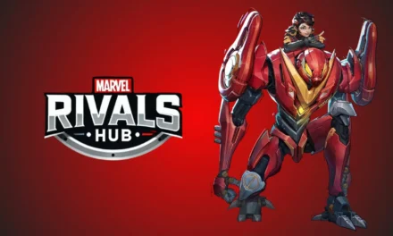 Peni Parker in Marvel Rivals: Ultimate Guide to Abilities, Gameplay, and Strategy