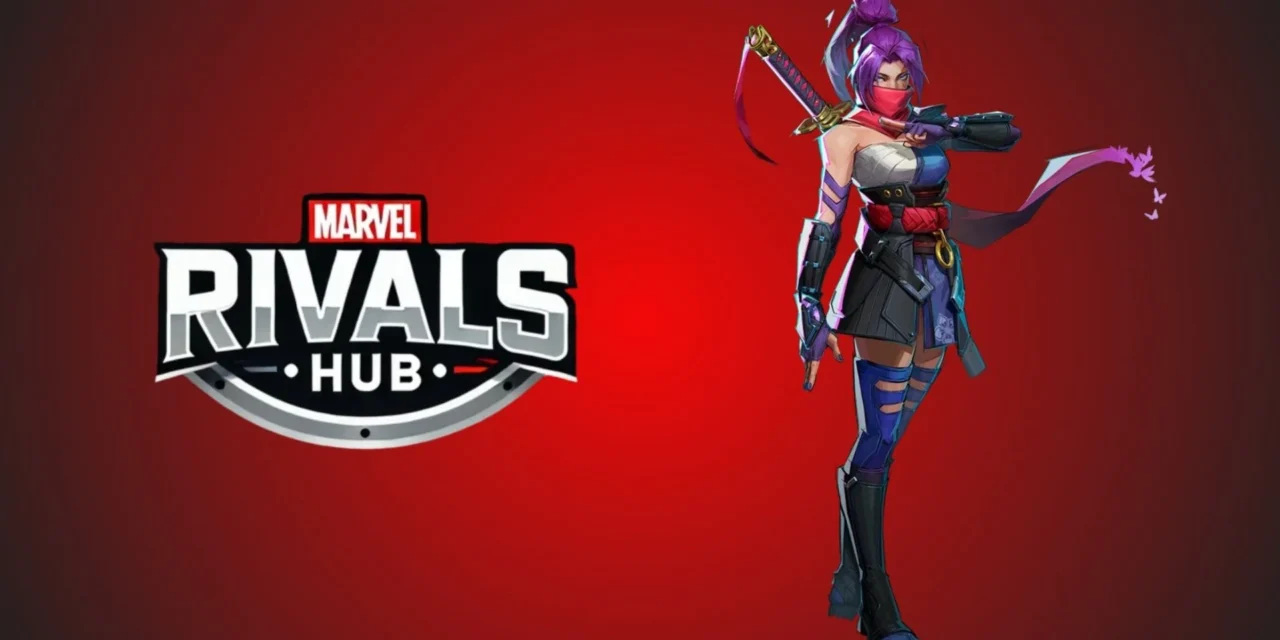 Psylocke in Marvel Rivals: Abilities, Playstyle, and Pro Tips for Mastering the Enigmatic Assassin