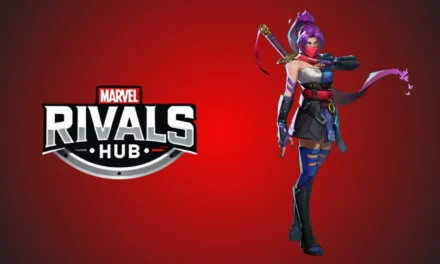 Psylocke in Marvel Rivals: Abilities, Playstyle, and Pro Tips for Mastering the Enigmatic Assassin