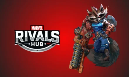 Rocket Raccoon in Marvel Rivals: Abilities, Guide & Best Strategies