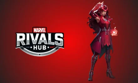 Scarlet Witch in Marvel Rivals: Abilities, Strengths, and Best Strategies