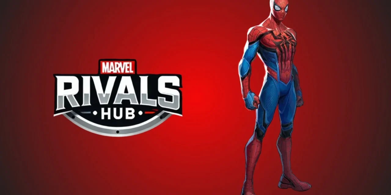 Spider-Man Marvel Rivals Guide: Best Abilities, Combos & Pro Tips