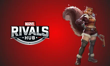 Squirrel Girl Marvel Rivals Guide: Best Abilities, Tips & Strategies