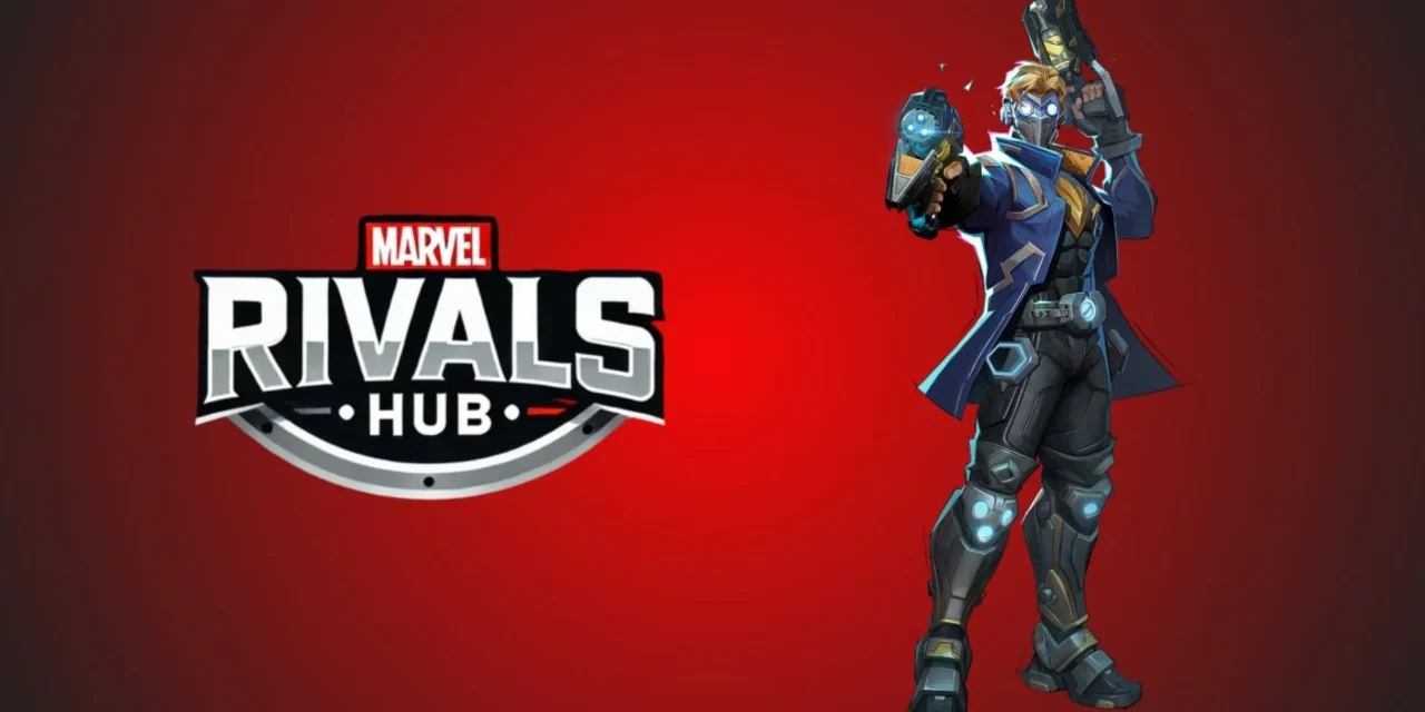 Mastering Star-Lord in Marvel Rivals: Abilities, Strategies, and Best Tips