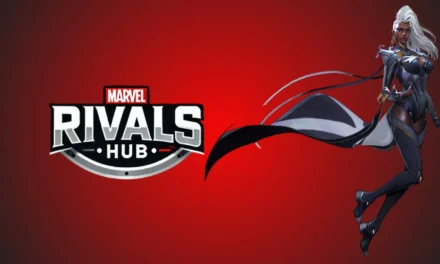 Storm in Marvel Rivals: Abilities, Strategy Guide & Best Builds