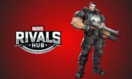 Marvel Rivals: The Punisher Hero Guide â€“ Abilities, Weapons, and Best Strategies