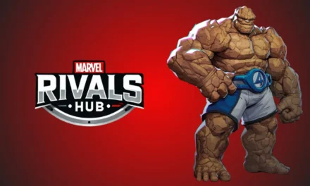 Mastering The Thing in Marvel Rivals: Abilities, Strategies, and Lore Explained
