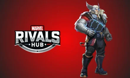 Thor in Marvel Rivals: The Ultimate Guide to Mastering the God of Thunder