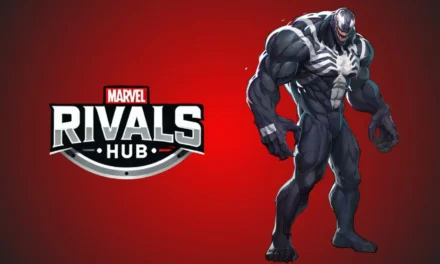 Master Venom in Marvel Rivals: Ultimate Guide to Abilities, Strategy & Gameplay