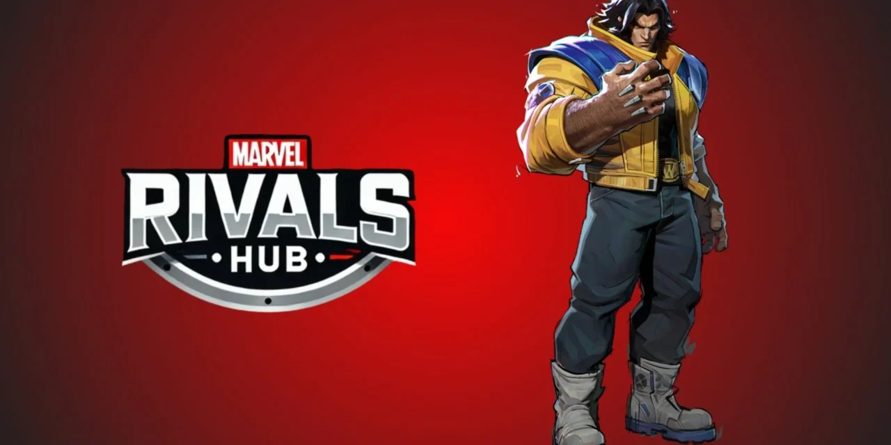 Wolverine in Marvel Rivals: Abilities, Stats, Best Strategies & How to Play