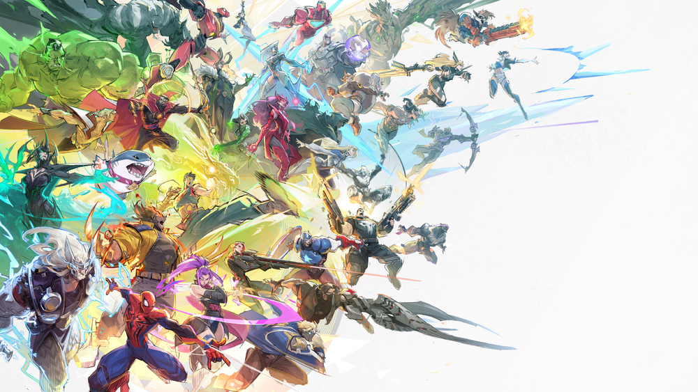How Many Characters Are in Marvel Rivals? Full Roster Breakdown and Latest Updates