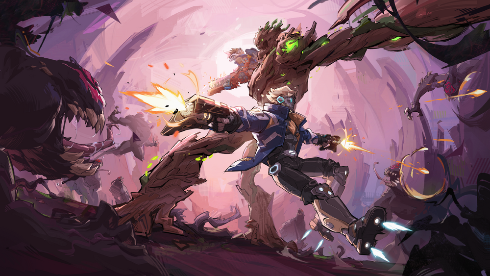 How Many People Play Marvel Rivals in 2024? Latest Stats on Players, Downloads, and Engagement