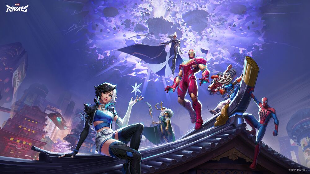 How to Get Units in Marvel Rivals: Complete Guide to Earning Free Units Fast