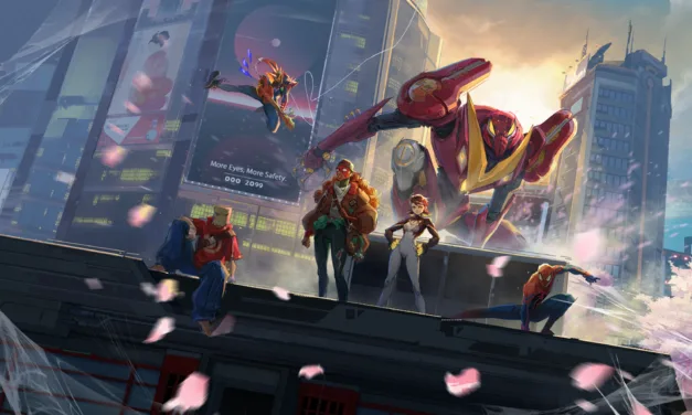 How to Play Marvel Rivals: Beginner’s Guide to Game Modes, Hero Roles, and Winning Strategies